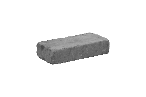 KB-BLOK KB Sicht-Vollziegel GRIND – Sicht-Vollziegel mit strukturierter GRIND-Oberfläche