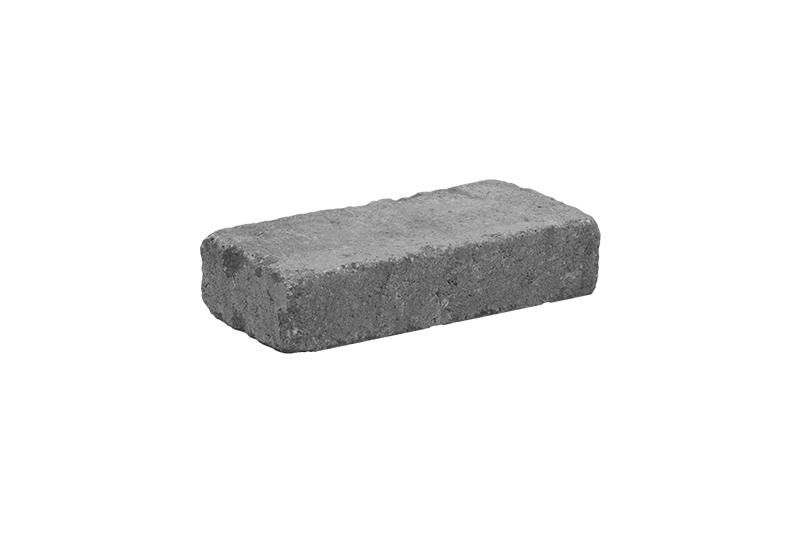 KB-BLOK KB Sicht-Vollziegel GRIND – Sicht-Vollziegel mit strukturierter GRIND-Oberfläche