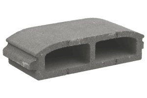 KB-BLOK KB STROP 500-150 – Deckeneinlage für das KB-STROP-XC-Deckensystem