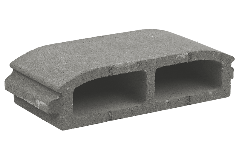 KB-BLOK KB STROP 500-150 – Deckeneinlage für das KB-STROP-XC-Deckensystem