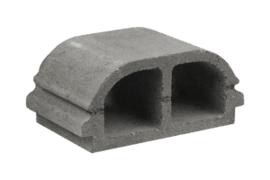 KB-BLOK KB STROP 500-190 – Deckeneinlage für das KB-STROP-XC-Deckensystem