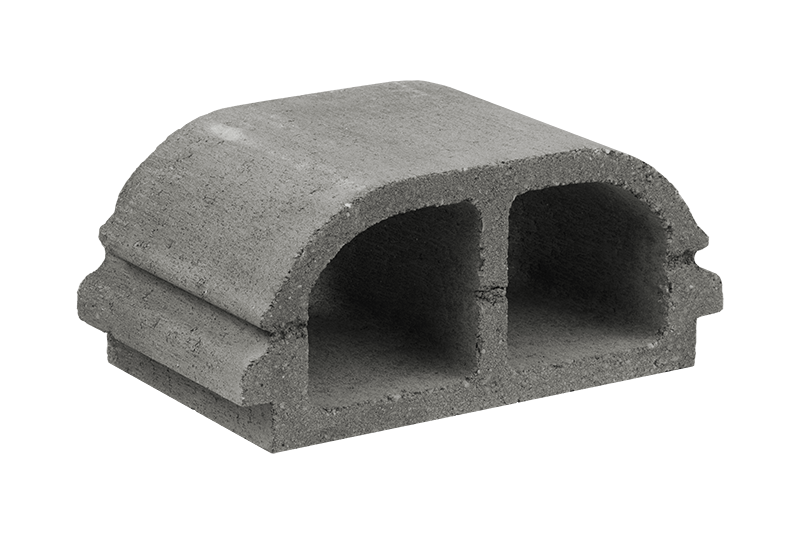 KB-BLOK KB STROP 500-190 – Deckeneinlage für das KB-STROP-XC-Deckensystem