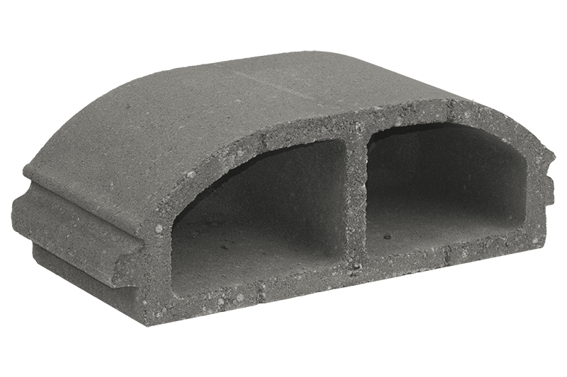KB-BLOK KB STROP 625-190 – Deckeneinlage für das KB-STROP-XC-Deckensystem