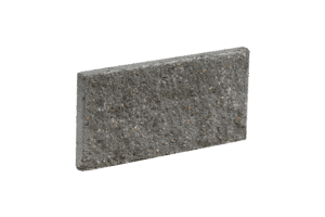 KB-BLOK KB 0-11 B 20 – gespaltenes Beton-Verblendelement für Fassaden, Mauern und Sichtflächen
