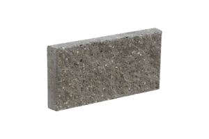 KB-BLOK KB 0-11 B 30 – gespaltenes Beton-Verblendelement für Fassaden, Mauern und Sichtflächen