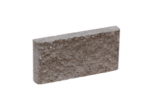 KB-BLOK KB 0-11 B 45 – gespaltenes Beton-Verblendelement für Fassaden, Mauern und Sichtflächen