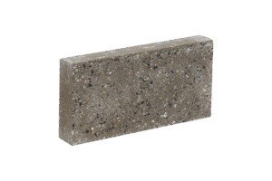 KB-BLOK KB 0-11 G 30 – geschliffenes Beton-Verblendelement für Fassaden, Mauern und Sichtflächen