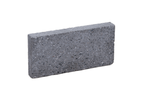 KB-BLOK KB 0-11 G 45 – geschliffenes Beton-Verblendelement für Fassaden, Mauern und Sichtflächen