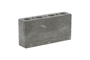 KB-BLOK KB 1-10 A – glatter hohler Beton-Trennwandstein für Trenn- und Sichtmauerwerk