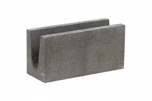 KB-BLOK KB 101-15 A – glatter Beton-Ringstein für 150-mm-Mauerwerk