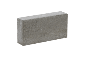 KB-BLOK KB 2-10 A – glatter massiver Beton-Trennwandstein für Trenn- und Sichtmauerwerk