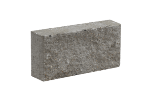 KB-BLOK KB 2-11 B 390 – gespaltener Beton-Verblendstein für Trenn- und Sichtmauerwerk