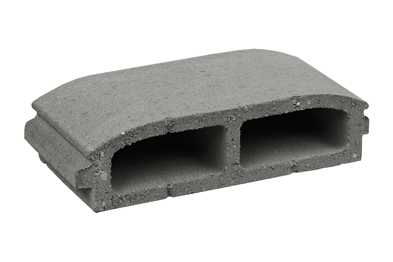 KB-BLOK KB STROP 625-140 – Deckeneinlage für das KB-STROP-XC-Deckensystem