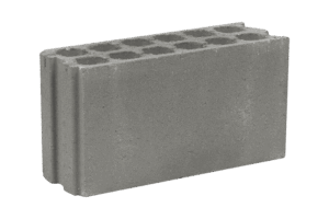 KB-BLOK KB XC 160 – Beton-Mauerstein für tragende und nicht tragende Wände