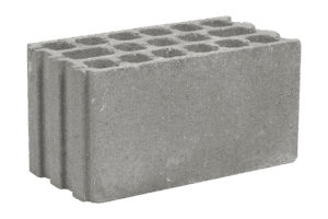KB-BLOK KB XC 240 – Beton-Mauerstein für tragende Wände und Sichtmauerwerk