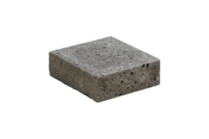 KB-BLOK KB ps-15 G 65 – Beidseitig gespaltene Mauerabdeckung für 150-mm-Mauerwerk
