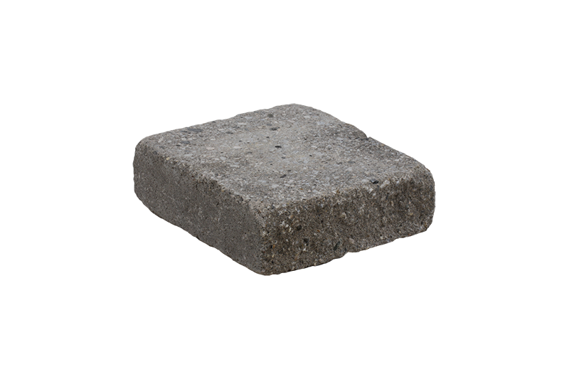 KB-BLOK KB ps-15 G 65 GRIND – Beidseitig gespaltene Mauerabdeckung mit GRIND-Oberfläche für 150-mm-Mauerwerk