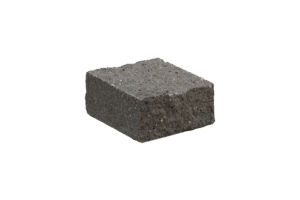 KB-BLOK KB ps-15 95 GRIND – Mauerabdeckung mit strukturierter GRIND-Oberfläche und 95 mm Stärke für 150-mm-Mauerwerk