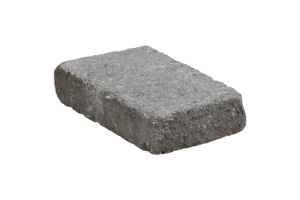 KB-BLOK KB ps-20 G 65 GRIND – Beidseitig gespaltene Mauerabdeckung mit GRIND-Oberfläche für 200-mm-Mauerwerk