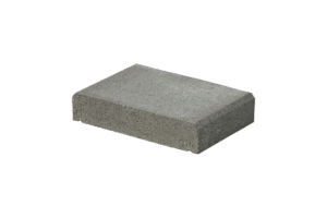 KB-BLOK KB ps-20 Gerade 200 – Gerade Mauerabdeckung für 200-mm-Mauerwerk