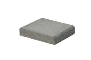KB-BLOK KB ps-20 Gerade 250 – Gerade Mauerabdeckung für 200-mm-Mauerwerk