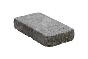 KB-BLOK KB ps-30 G 65 GRIND – Einseitig gespaltene Mauerabdeckung mit GRIND-Oberfläche für 300-mm-Mauerwerk
