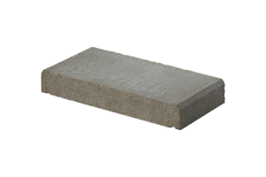 KB-BLOK KB ps-30 Gerade 200 – Gerade Mauerabdeckung für 300-mm-Mauerwerk