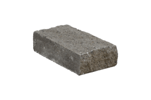 KB-BLOK KB ps-30 95 GRIND – Mauerabdeckung mit strukturierter GRIND-Oberfläche und 95 mm Stärke für 300-mm-Mauerwerk
