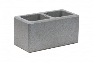 KB-BLOK PlayBlok KBF 20-13 A – glatter Pfeilerstein für Zaun- und Mauerwerk