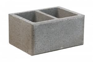 KB-BLOK PlayBlok KBF 30-7 A – glatter Zaun- und Mauerstein