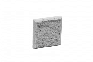 KB-BLOK PlayBlok KBF 0-11 BP 30 – gespaltener halber Verblendstein für Wand-, Sockel- und Mauerverkleidungen