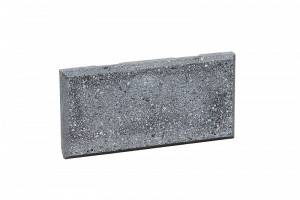 KB-BLOK PlayBlok KBF 0-11 G 30 – geschliffener Verblendstein für Wand-, Sockel- und Mauerverkleidungen