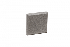 KB-BLOK PlayBlok KBF 0-11 AP 30 – glatter halber Verblendstein für Wand-, Sockel- und Mauerverkleidungen