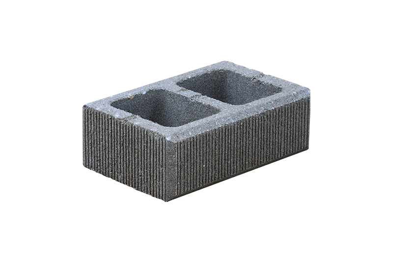 KB-BLOK PlayBlok KBF 20-7 S 100×300 – gekratzter Reihenmauerstein