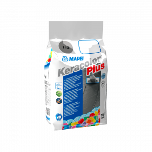 MAPEI KERACOLOR PLUS – Fugenmörtel – 23 kg / 5 kg