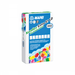 MAPEI KERAFLEX EXTRA S1 LD – Fliesenkleber – 20 kg