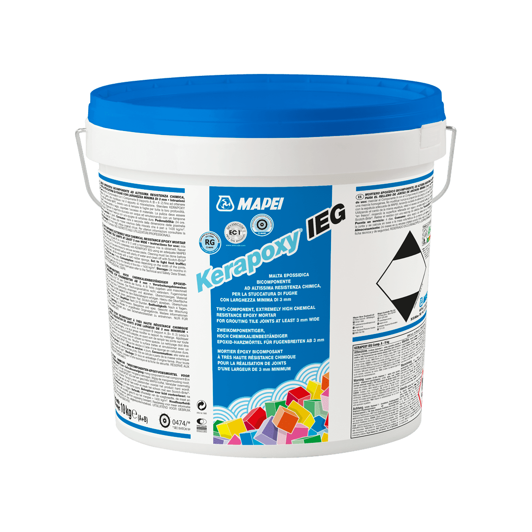 MAPEI KERAPOXY IEG – Fugenmörtel – 10 kg