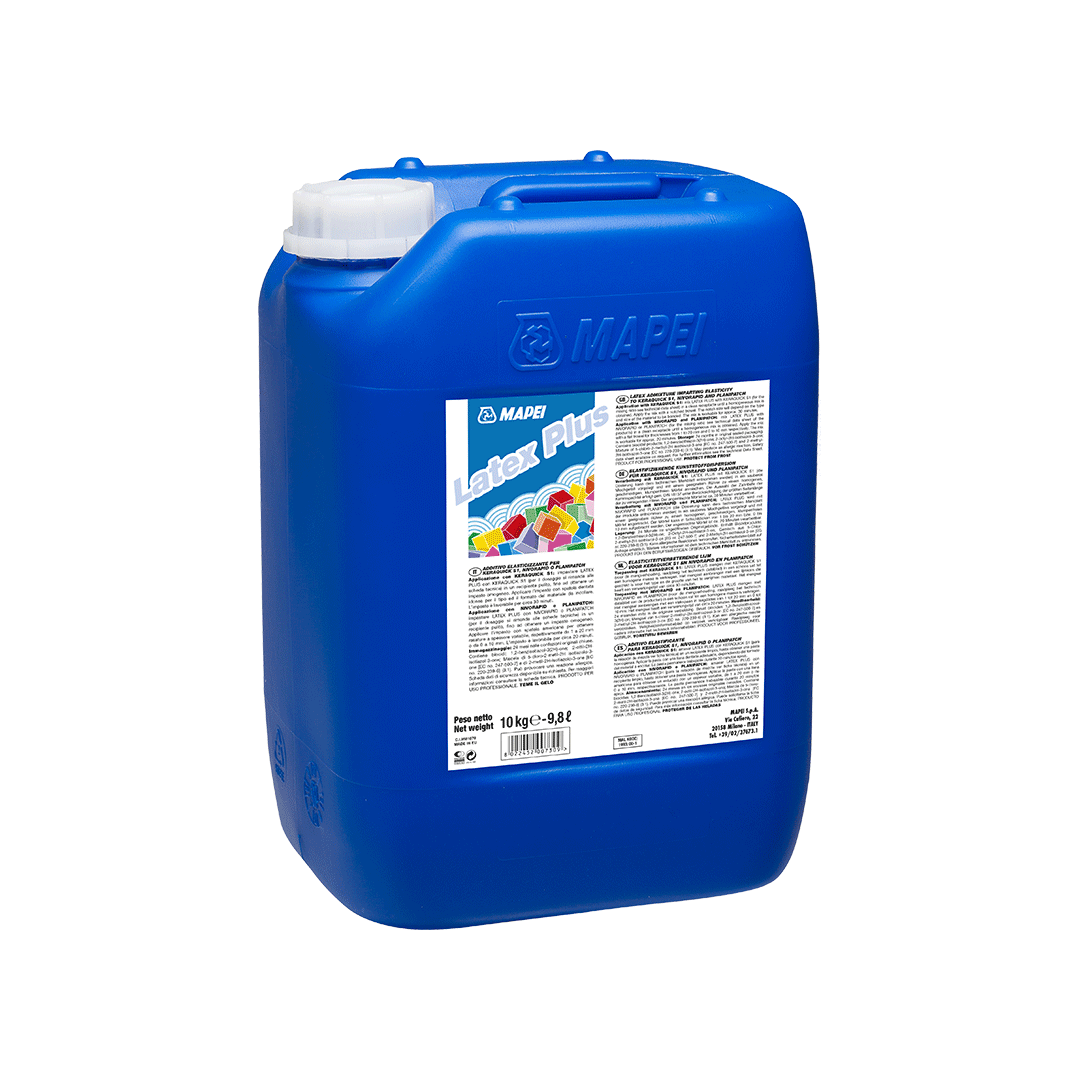 MAPEI LATEX PLUS – Fliesenkleber – 10 kg