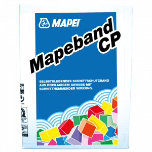 MAPEI MAPEBAND CP – Dichtband-Systemzubehör – 10 m