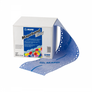MAPEI MAPEBAND EASY Innenecken 90° – Dichtband-Systemzubehör – 10 Stück