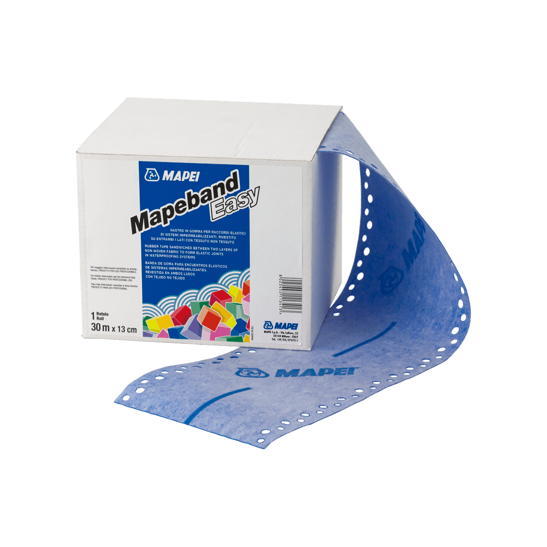 MAPEI MAPEBAND EASY Innenecken 90° – Dichtband-Systemzubehör – 10 Stück