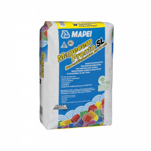 MAPEI MAPECEM PRONTO SL – Estrichmörtel – 25 kg