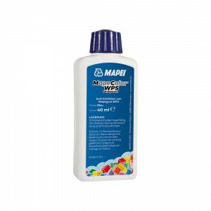 MAPEI MAPECOLOR WPS – MAPEI Systemprodukt – 12 Flasche