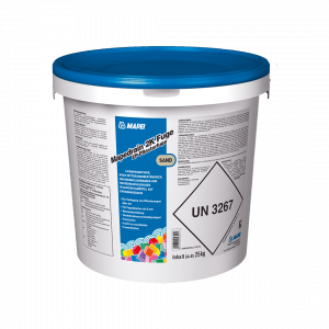 MAPEI MAPEDRAIN 2K FUGE – Drainagefähiger Pflasterfugenmörtel – 25 kg