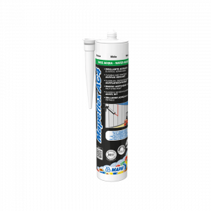 MAPEI MAPEFLEX AC4 – Acryl-Dichtstoff – 12 Kartusche