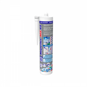 MAPEI MAPEFLEX MS45 – Fugen- und Dichtstoff – 12 Kartusche
