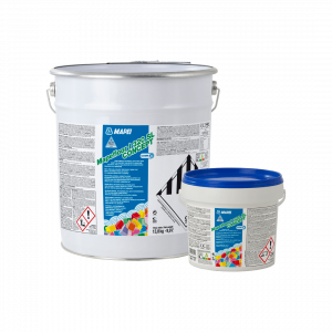 MAPEI MAPEFLOOR I 320 SL – Industrieboden- und Oberflächensystem – 16,8 kg