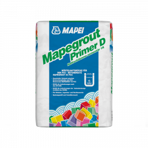MAPEI MAPEGROUT PRIMER D – Beton-Reparaturmörtel – 25 kg