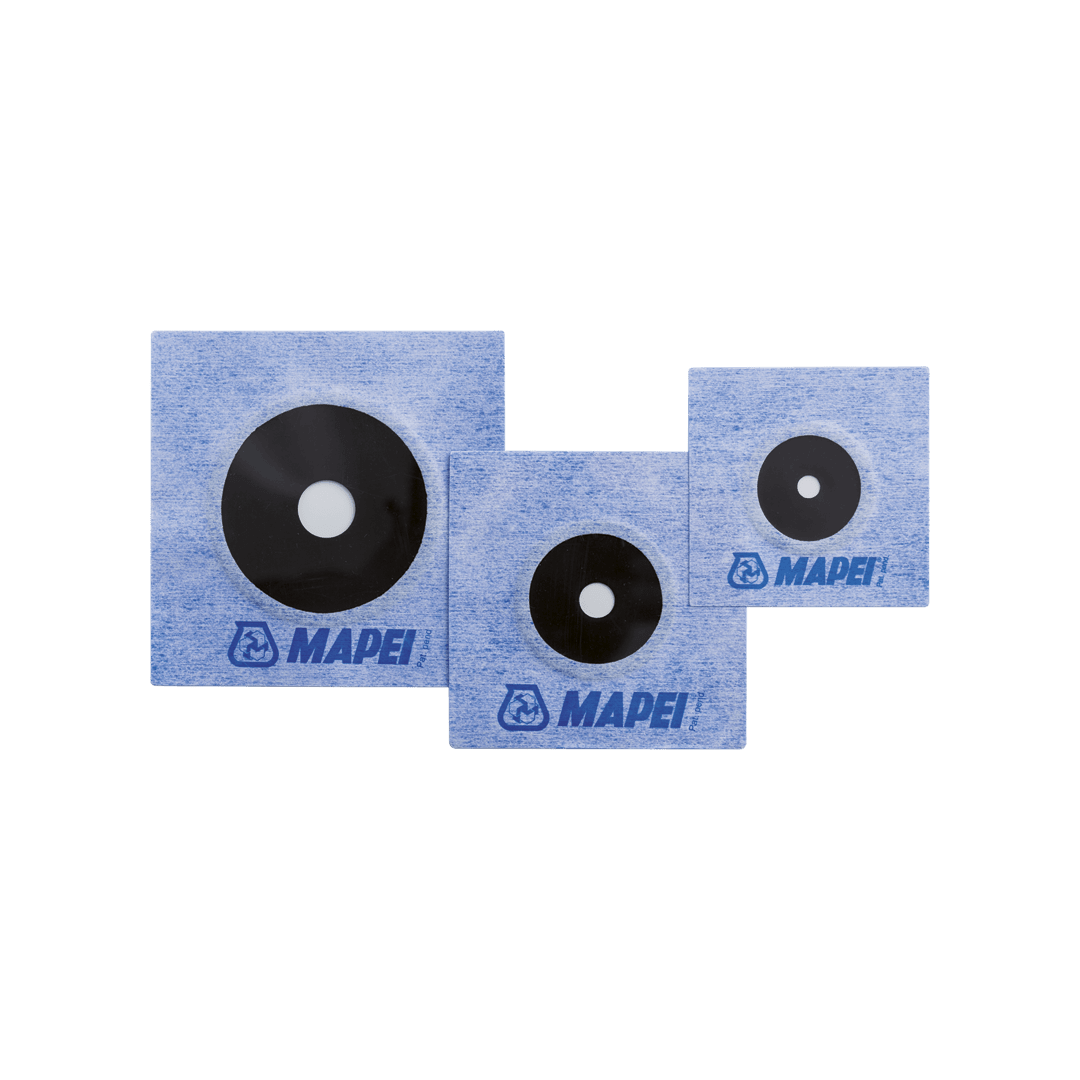 MAPEI MAPEGUARD PC – Dichtband-Systemzubehör – 25 Stück