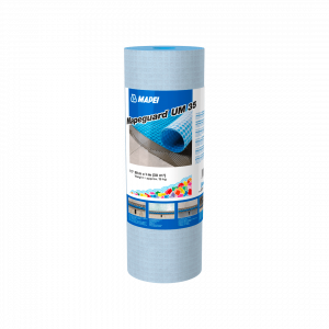 MAPEI MAPEGUARD UM 35 – Entkopplungssystem – 30 m²